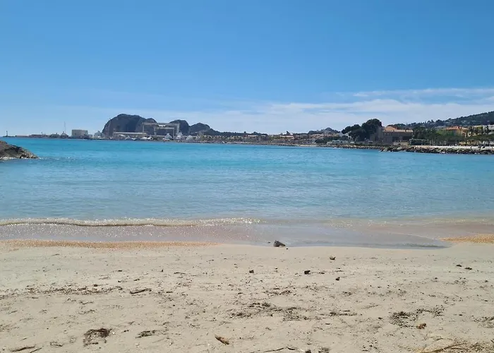 T2 Cocooning Beach
